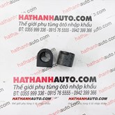 Cao su thanh cân bằng trước xe Mercedes C Class W205 - 2053230965